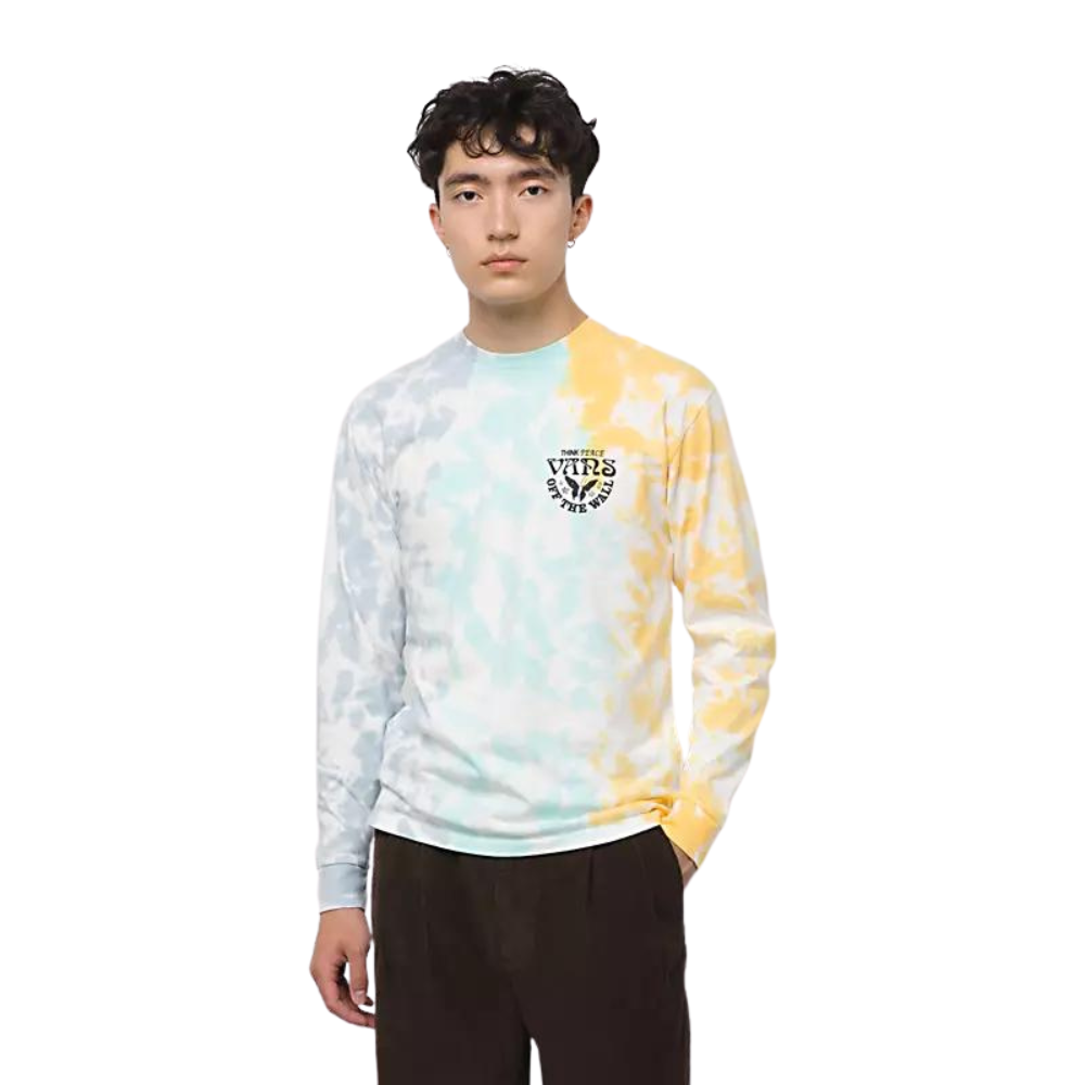 Steam 创意工坊::Ellis's Shirt: Happy Happy Happy Tie-Dye (Duck