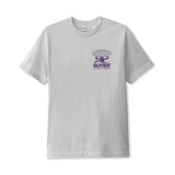 Butter Goods All Terrain Tee - Cement