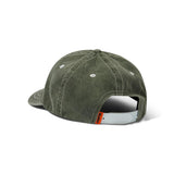 Butter Goods Jive Pinch Front Cap - Fern