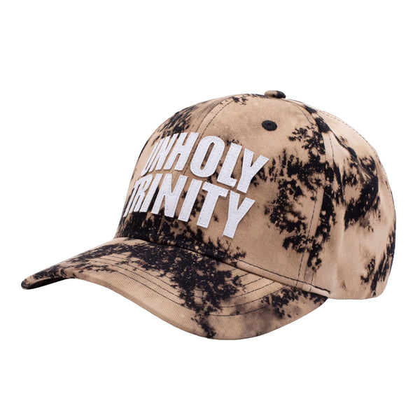 Fucking Awesome Unholy Trinity Snapback - Bleach – Working Class