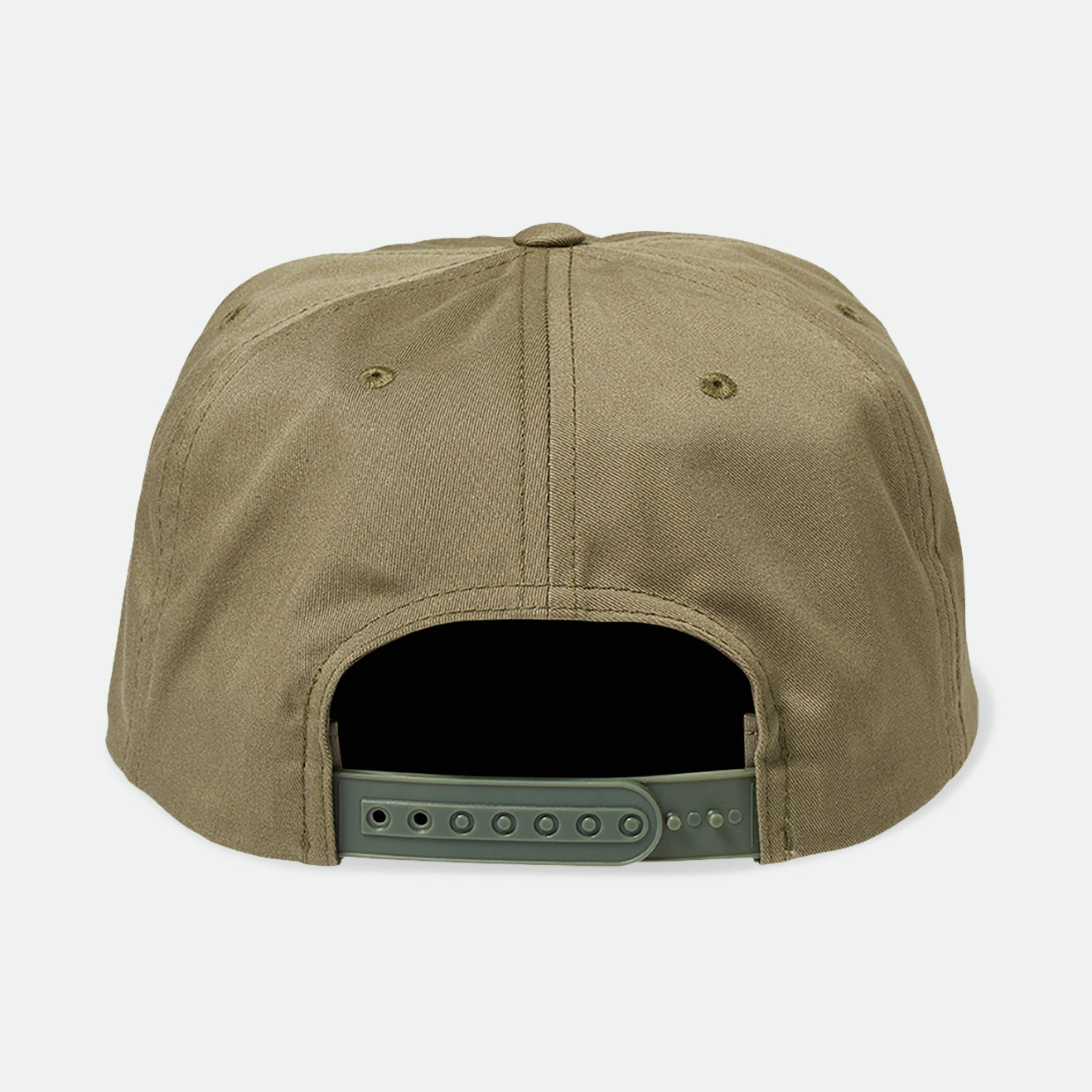 Brixton Grade HP SNPK - Olive Surplus