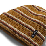 Stance Icon 2 Beanie - Striped