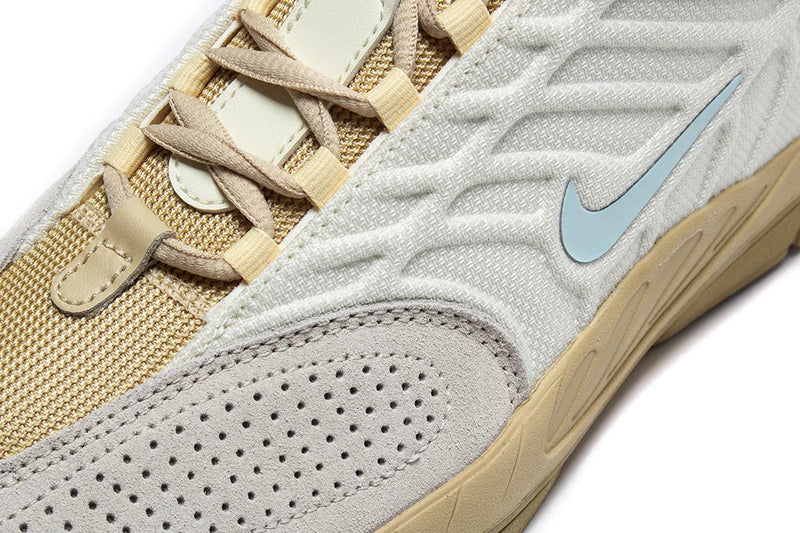 Nike SB Vertebrae TE- Coconut Milk/Jade Ice-Sesame-Flt Gold