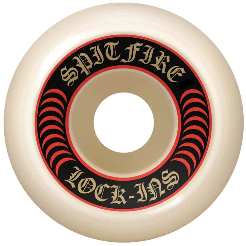 Spitfire FORMULA FOUR LOCK-IN 101D - 52mm