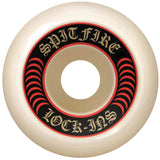 Spitfire FORMULA FOUR LOCK-IN 101D - 53mm