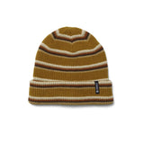 Stance Icon 2 Beanie - Striped