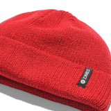 Stance Icon 2 Beanie - Red