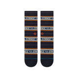 Stance Flowrider Crew Socks - Navy