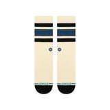 Stance Boyd Crew Socks - Dark Royal