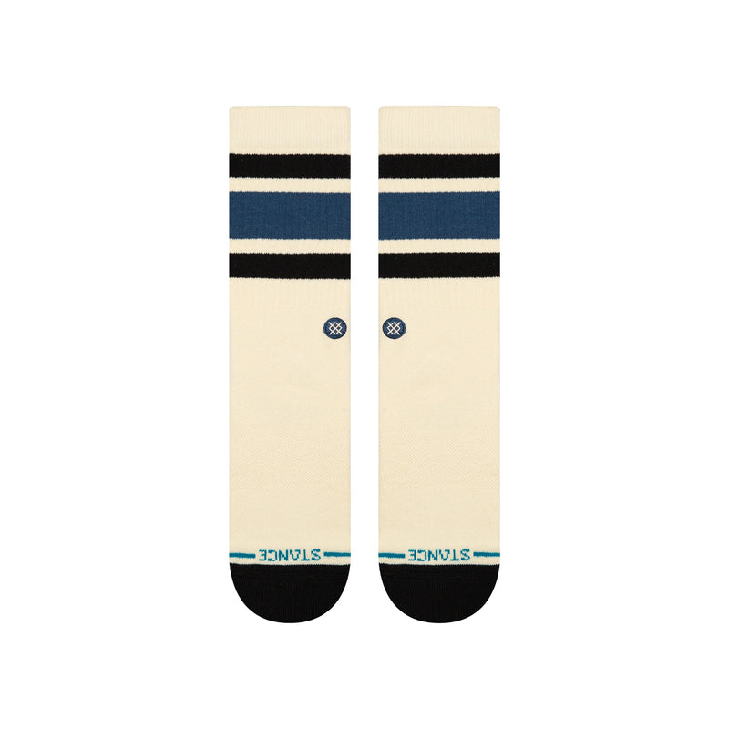 Stance Boyd Crew Socks - Dark Royal