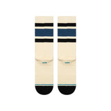 Stance Boyd Crew Socks - Dark Royal