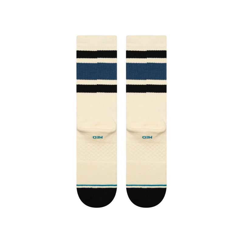 Stance Boyd Crew Socks - Dark Royal