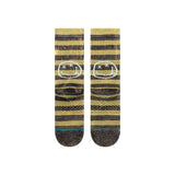 Stance x Nirvana Crew Socks - Green