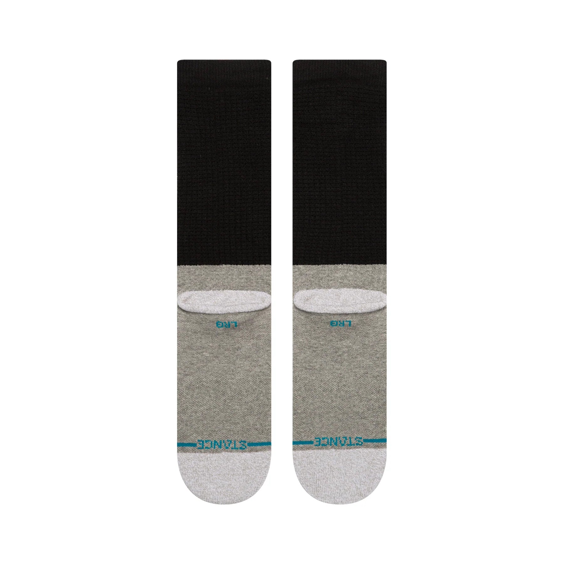 Stance Socks Head Block - Grey