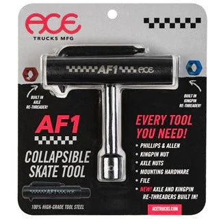 ACE AF1 Skate Tool