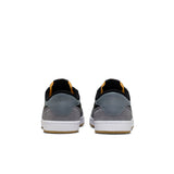 Nike SB FC Classic - COOL GREY/BLACK-WHITE-VIVID ORANGE