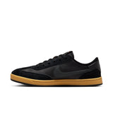 Nike SB FC Classic - BLACK/ANTHRACITE-BLACK-VIVID ORANGE