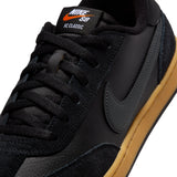 Nike SB FC Classic - BLACK/ANTHRACITE-BLACK-VIVID ORANGE