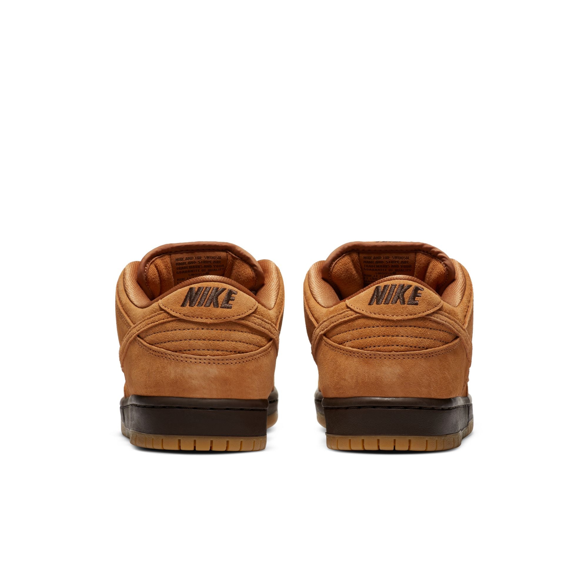 NIKE SB DUNK LOW PRO - FLAX/FLAX-FLAX-BAROQUE BROWN