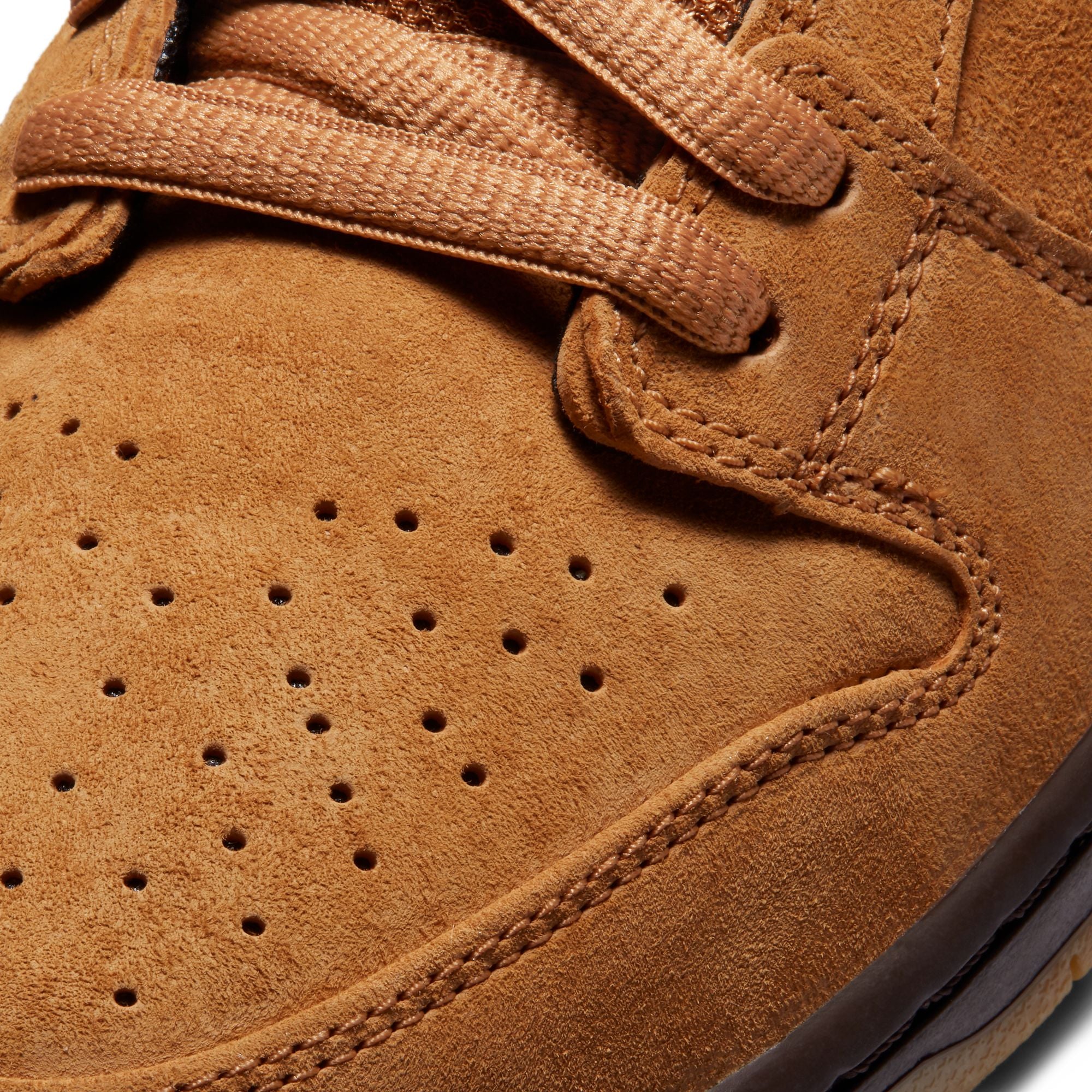 NIKE SB DUNK LOW PRO - FLAX/FLAX-FLAX-BAROQUE BROWN