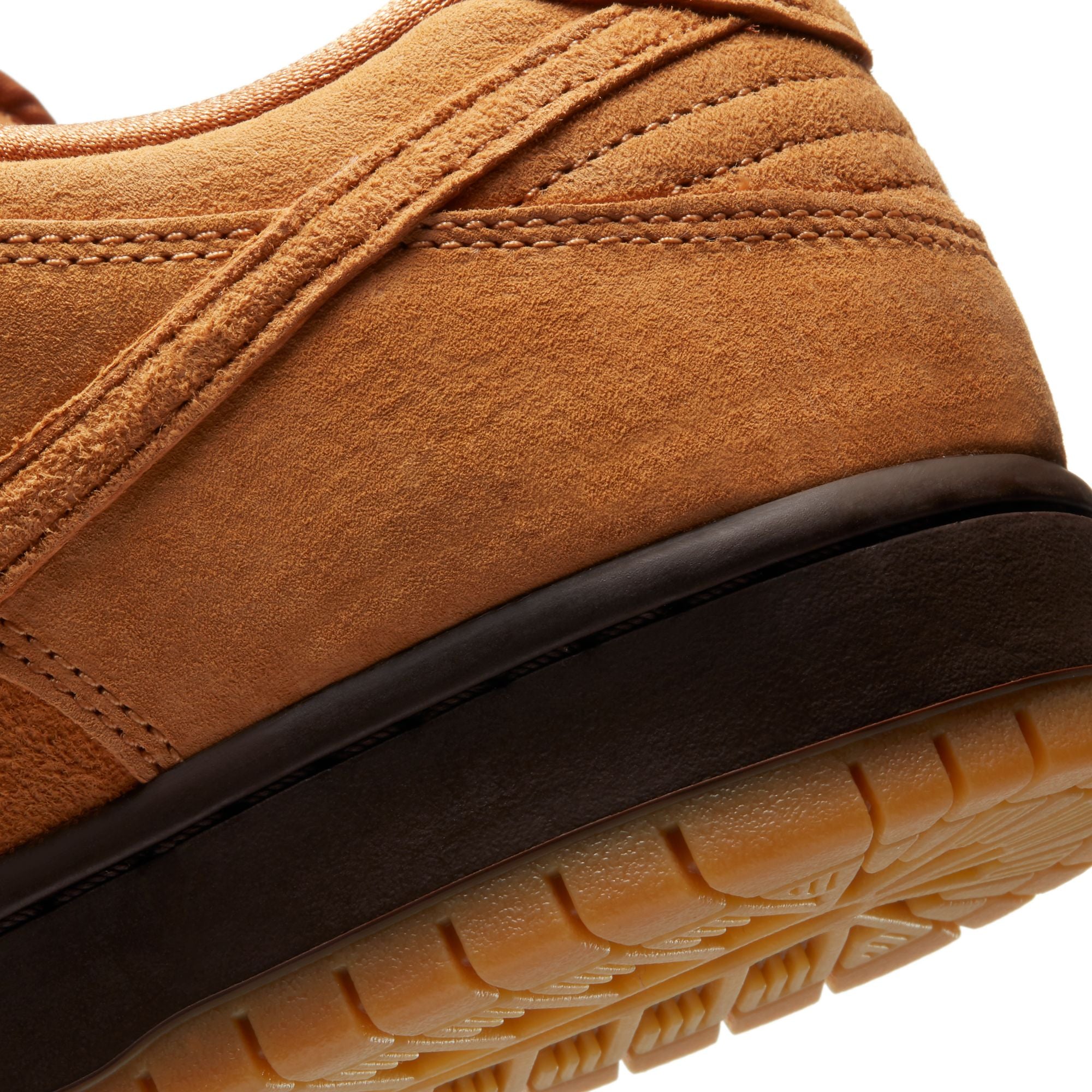 NIKE SB DUNK LOW PRO - FLAX/FLAX-FLAX-BAROQUE BROWN