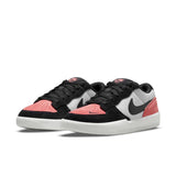 Nike SB Force 58 - PINK SALT/BLACK-WHITE-BLACK