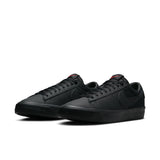 Nike SB Zoom Blazer Low Pro GT - BLACK/BLACK-BLACK-BLACK