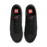 Nike SB Zoom Blazer Low Pro GT - BLACK/BLACK-BLACK-BLACK