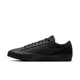 Nike SB Zoom Blazer Low Pro GT - BLACK/BLACK-BLACK-BLACK