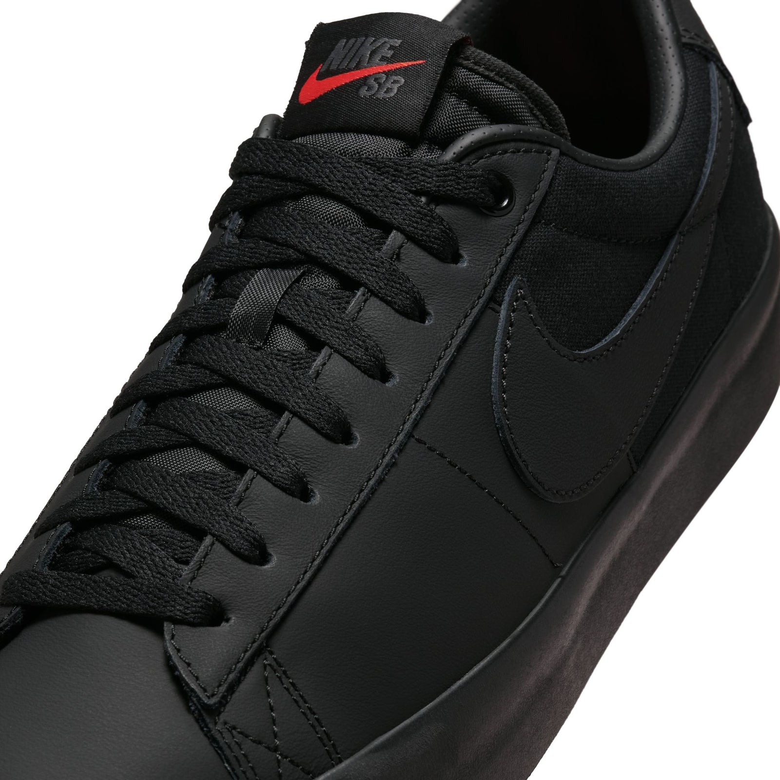 Nike SB Zoom Blazer Low Pro GT BLACK BLACK BLACK BLACK Working Class