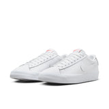 Nike SB Zoom Blazer Low Pro GT - White/White-White-White