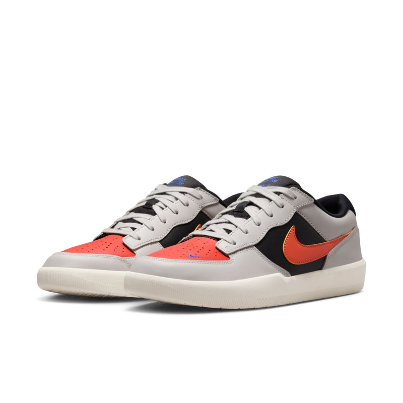 Nike SB Force 58 Premium - LIGHT BONE/COSMIC CLAY-BLACK