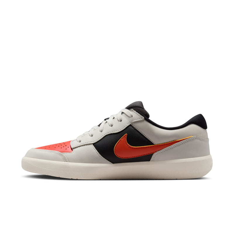 Nike SB Force 58 Premium - LIGHT BONE/COSMIC CLAY-BLACK