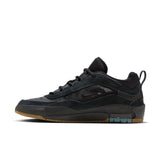 Nike Air Max Ishod - Black/Black Anthracite-Black