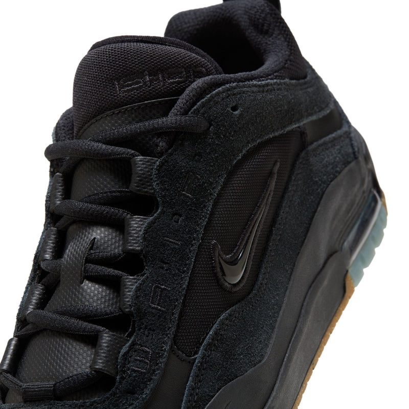 Nike Air Max Ishod - Black/Black Anthracite-Black