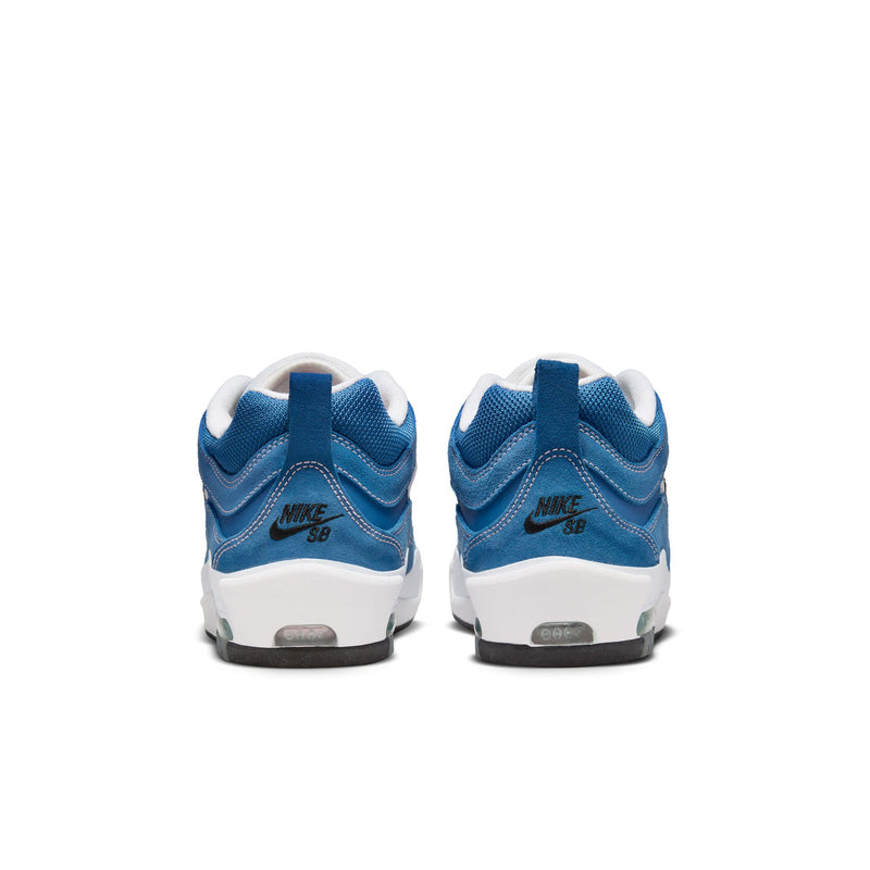 Nike Air Max Ishod - Star Blue/Black-White-Med Soft Pink