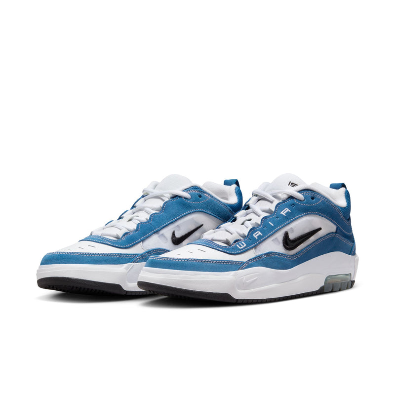 Nike Air Max Ishod - Star Blue/Black-White-Med Soft Pink