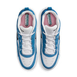 Nike Air Max Ishod - Star Blue/Black-White-Med Soft Pink