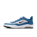 Nike Air Max Ishod - Star Blue/Black-White-Med Soft Pink