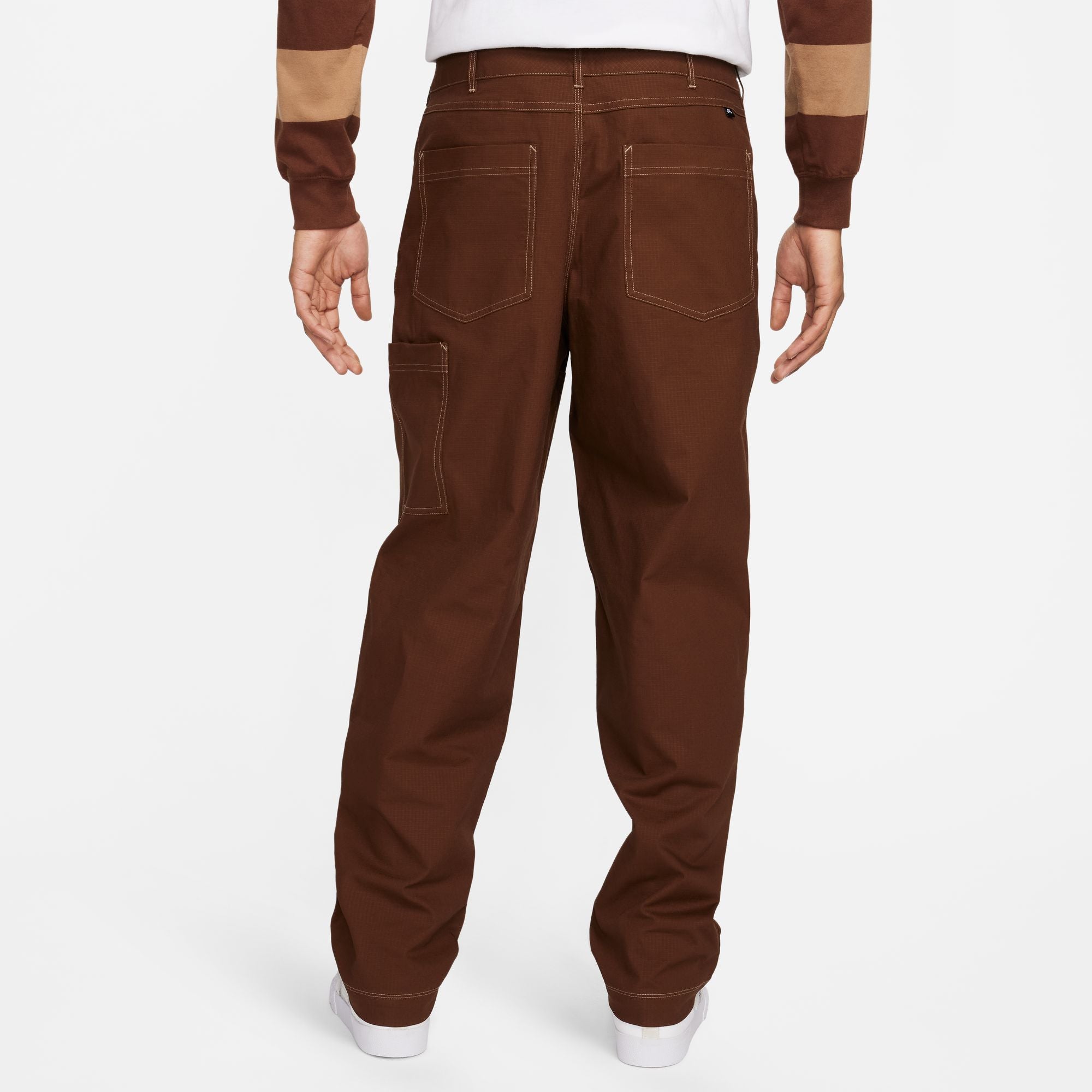 Nike SB Double-Knee Skate Pant - Cacao Wow