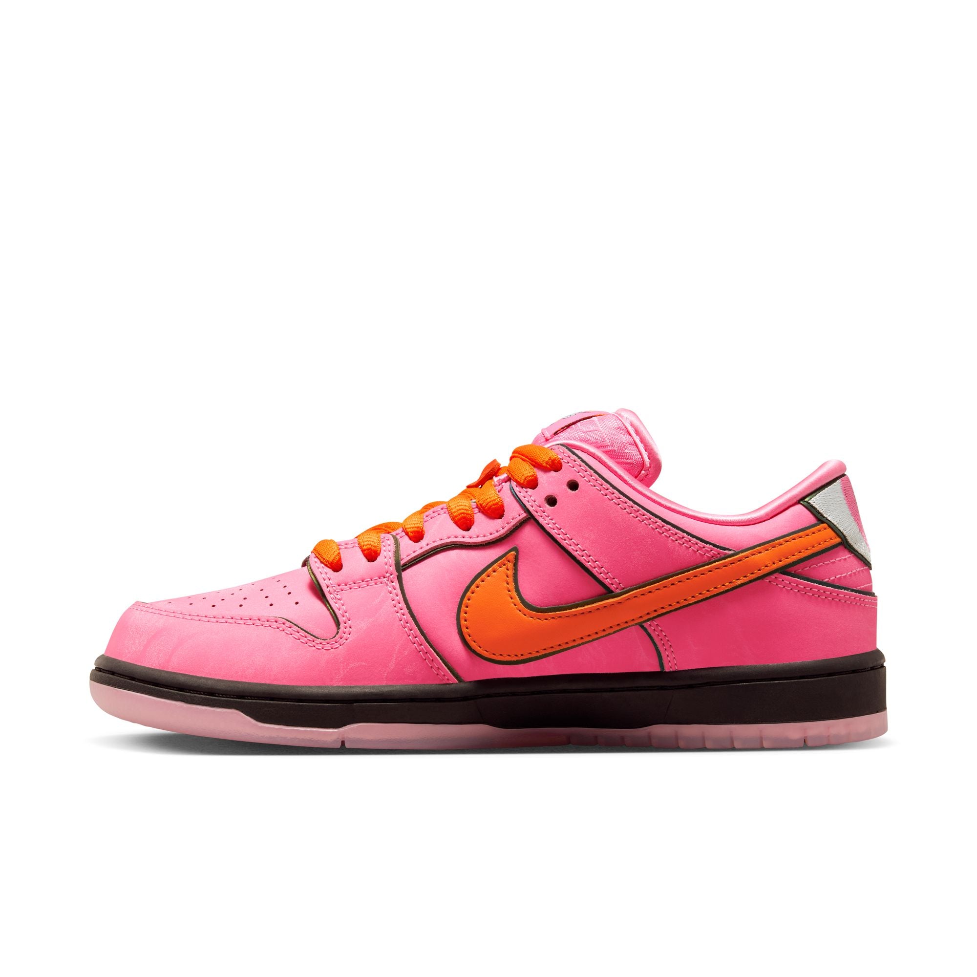 NIKE SB DUNK LOW PRO - LOTUS PINK/DIGITAL PINK-MED SOFT PINK