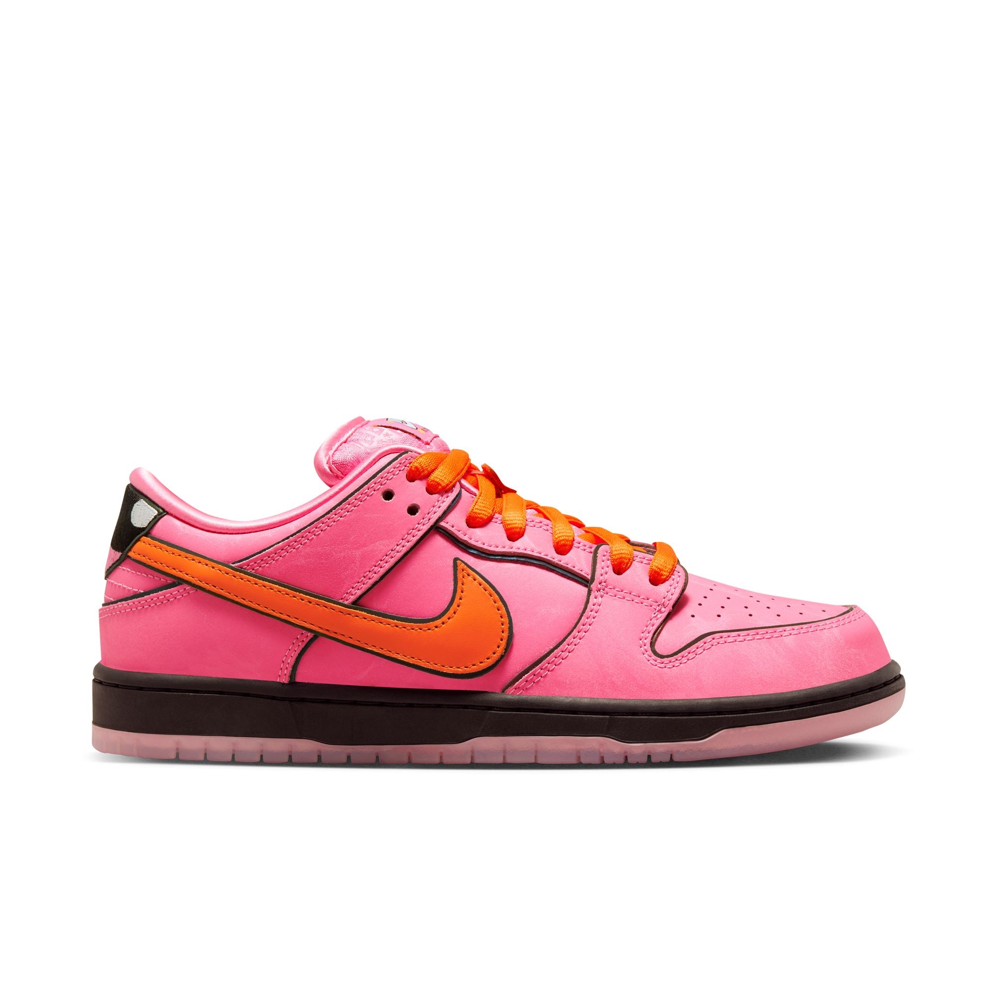 NIKE SB DUNK LOW PRO - LOTUS PINK/DIGITAL PINK-MED SOFT PINK