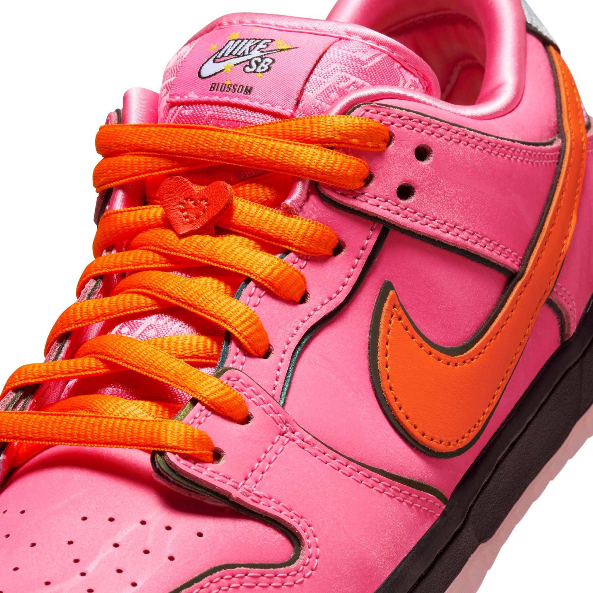 NIKE SB DUNK LOW PRO - LOTUS PINK/DIGITAL PINK-MED SOFT PINK