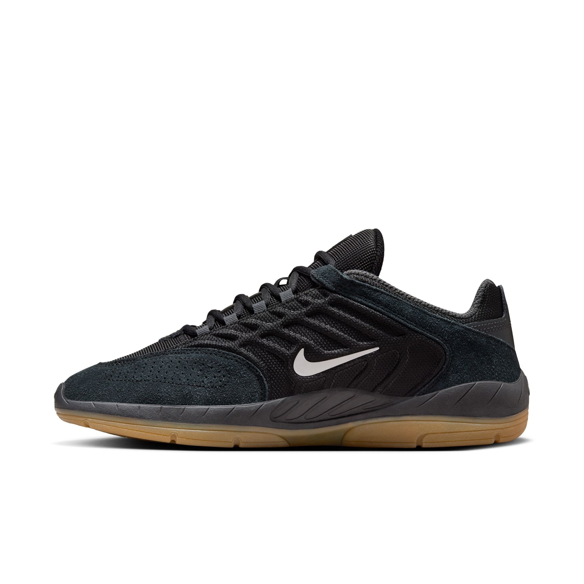 Nike SB Vertebrae - Black/Summit White-Anthracite-Black