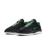 Nike SB Vertebrae - Black/Malachite Black-Summit White