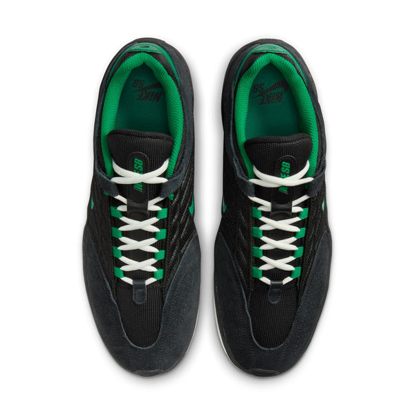 Nike SB Vertebrae - Black/Malachite Black-Summit White