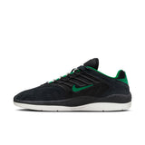 Nike SB Vertebrae - Black/Malachite Black-Summit White