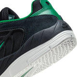 Nike SB Vertebrae - Black/Malachite Black-Summit White