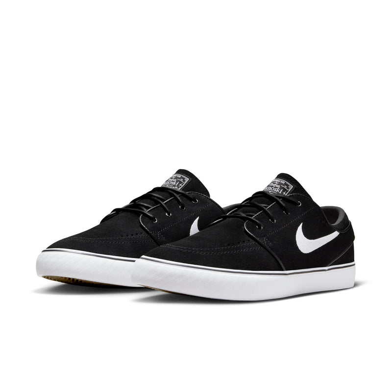 Nike SB Zoom Janoski OG+ Black/White-Black-White