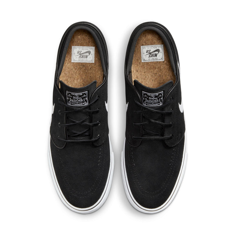 Nike sb stefan janoski negras online